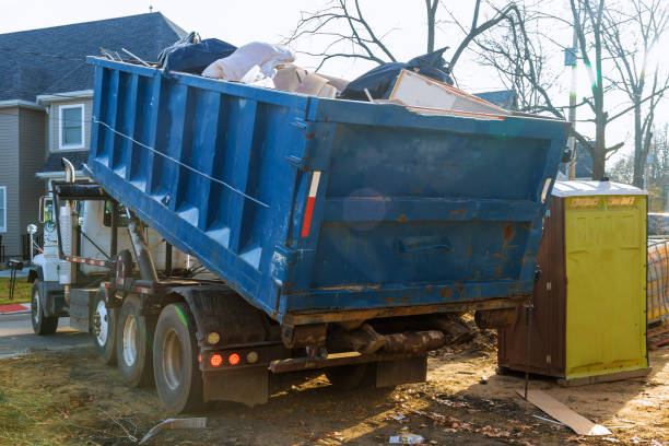 Best Recycling Services for Junk  in Huntsville, AL