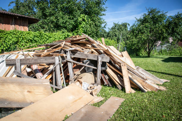 Best Construction Debris Removal  in Huntsville, AL