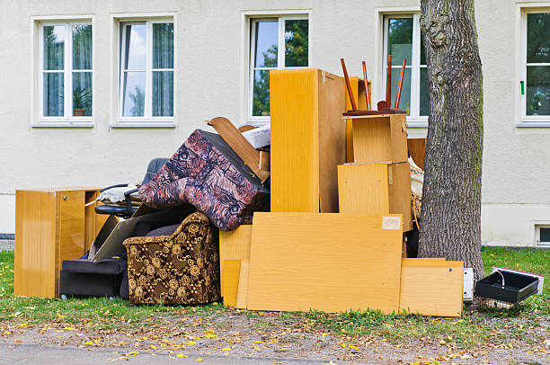 Best Same-Day Junk Removal Services  in Huntsville, AL