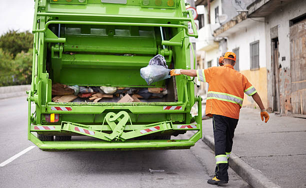 Best Yard Waste Removal  in Huntsville, AL