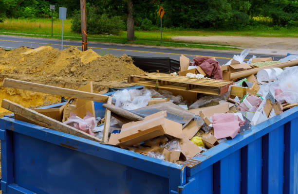 Best Basement Cleanout  in Huntsville, AL